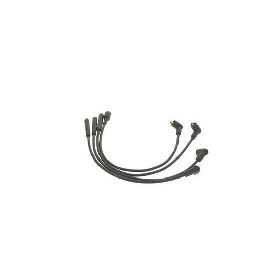 0 986 357 169 - Ignition Cable Kit 