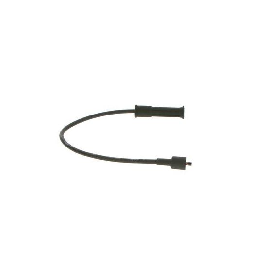 0 986 357 184 - Ignition Cable Kit 