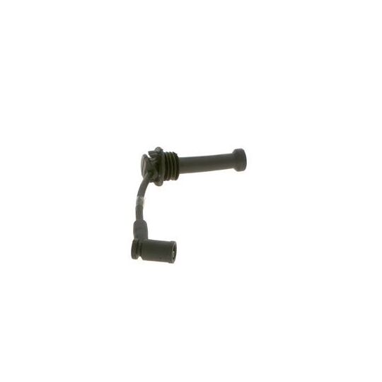 0 986 357 141 - Ignition Cable Kit 