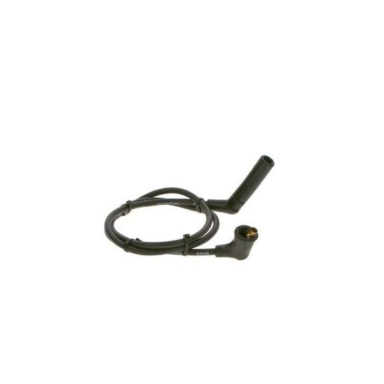 0 986 357 185 - Ignition Cable Kit 