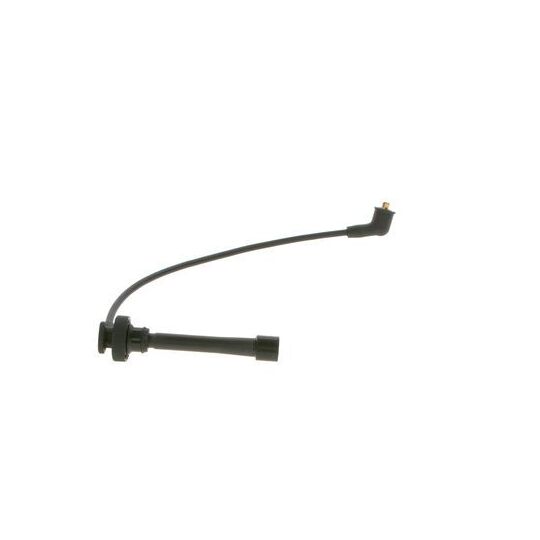 0 986 357 147 - Ignition Cable Kit 