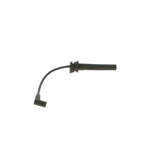 0 986 357 192 - Ignition Cable Kit 