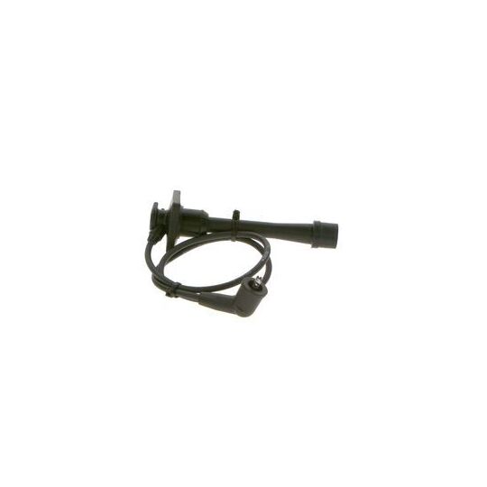 0 986 357 202 - Ignition Cable Kit 