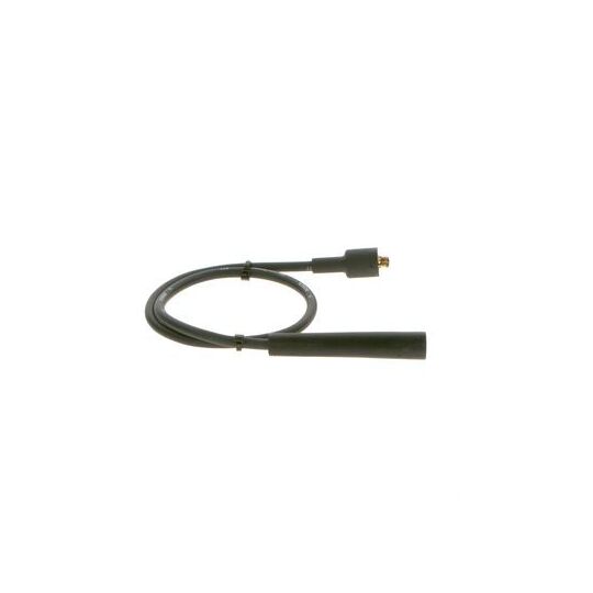 0 986 357 165 - Ignition Cable Kit 