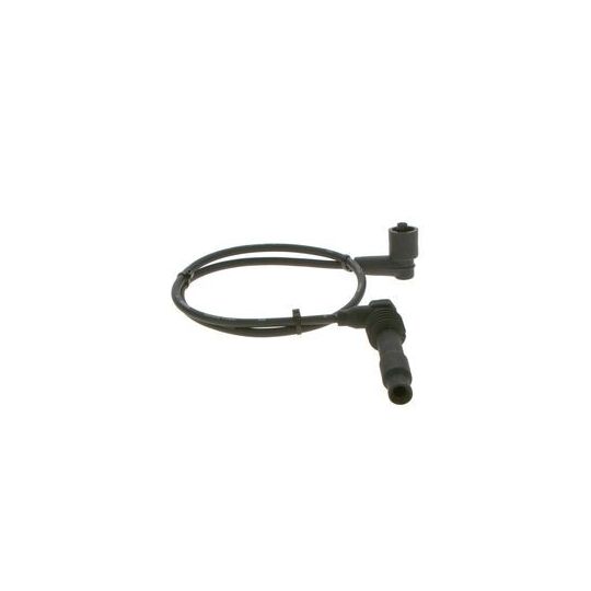0 986 357 162 - Ignition Cable Kit 