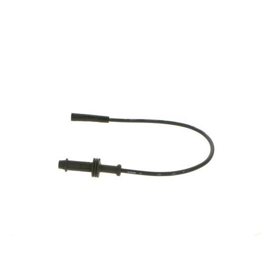 0 986 357 251 - Ignition Cable Kit 