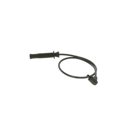 0 986 357 213 - Ignition Cable Kit 