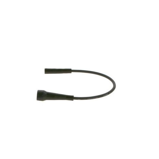 0 986 357 210 - Ignition Cable Kit 