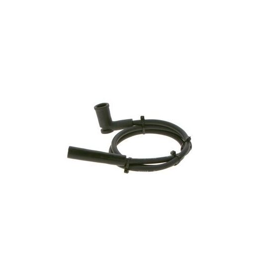 0 986 357 221 - Ignition Cable Kit 