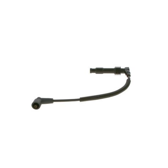 0 986 357 234 - Ignition Cable Kit 