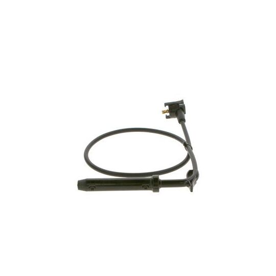 0 986 357 245 - Ignition Cable Kit 