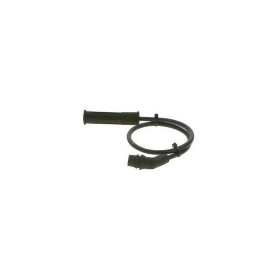0 986 357 252 - Ignition Cable Kit 