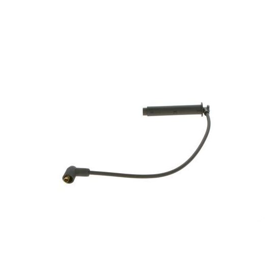 0 986 357 223 - Ignition Cable Kit 
