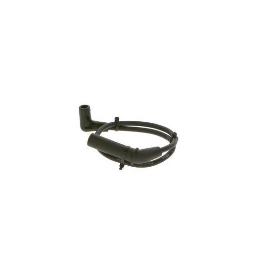 0 986 357 248 - Ignition Cable Kit 