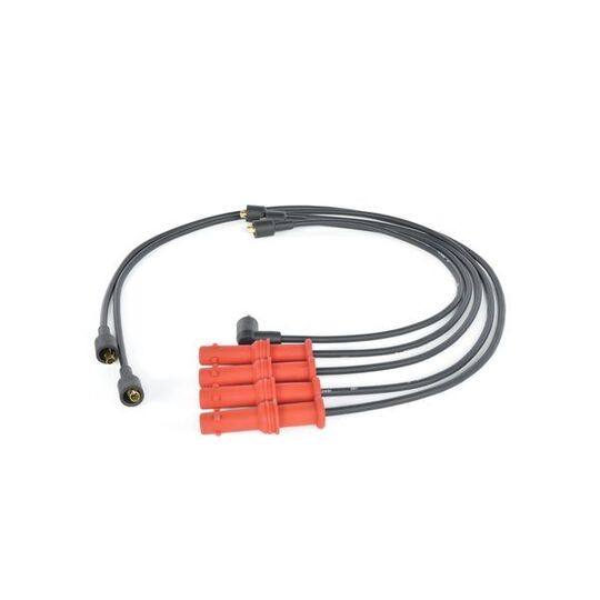 0 986 357 205 - Ignition Cable Kit 