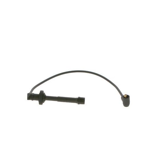 0 986 357 239 - Ignition Cable Kit 