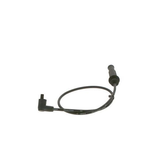 0 986 357 213 - Ignition Cable Kit 