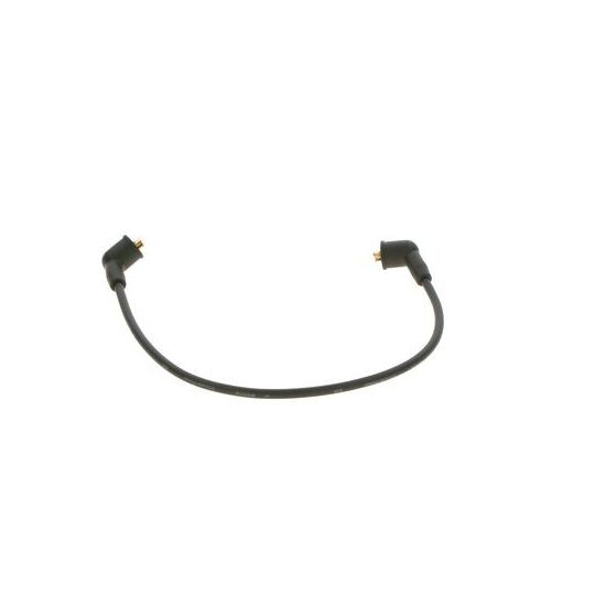 0 986 357 214 - Ignition Cable Kit 