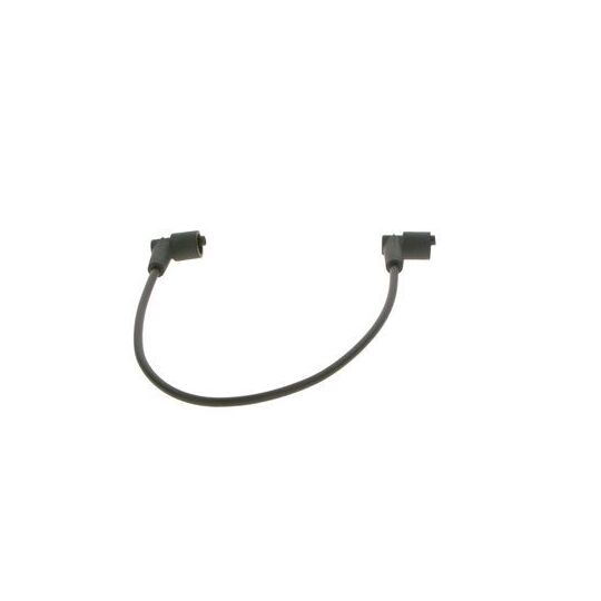 0 986 357 244 - Ignition Cable Kit 