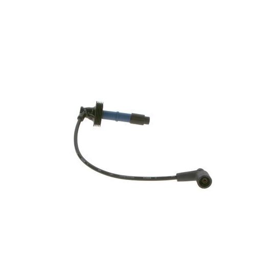 0 986 357 232 - Ignition Cable Kit 