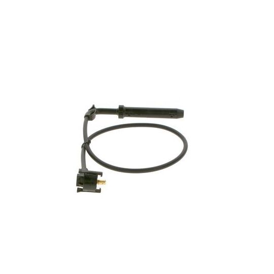 0 986 357 245 - Ignition Cable Kit 