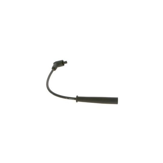 0 986 357 209 - Ignition Cable Kit 