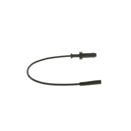 0 986 357 251 - Ignition Cable Kit 