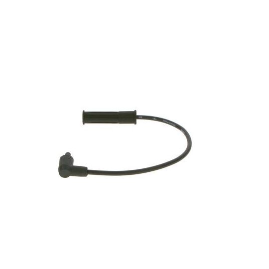 0 986 357 253 - Ignition Cable Kit 