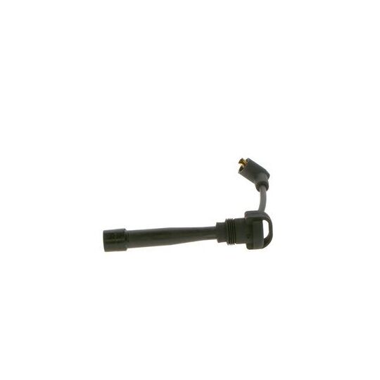 0 986 357 258 - Ignition Cable Kit 