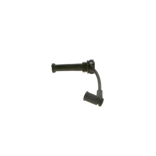 0 986 357 271 - Ignition Cable Kit 