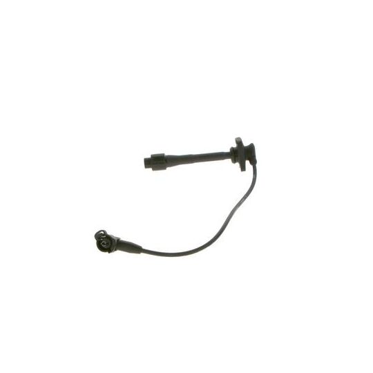 0 986 357 259 - Ignition Cable Kit 