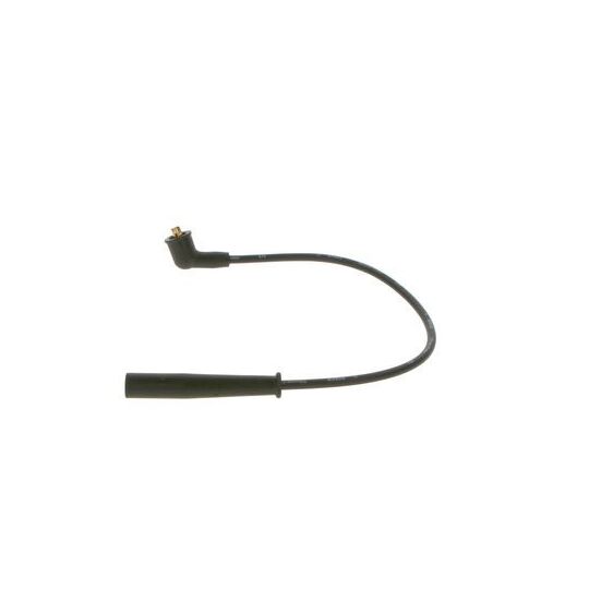 0 986 357 265 - Ignition Cable Kit 