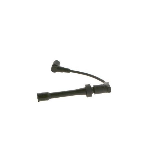 0 986 357 260 - Ignition Cable Kit 