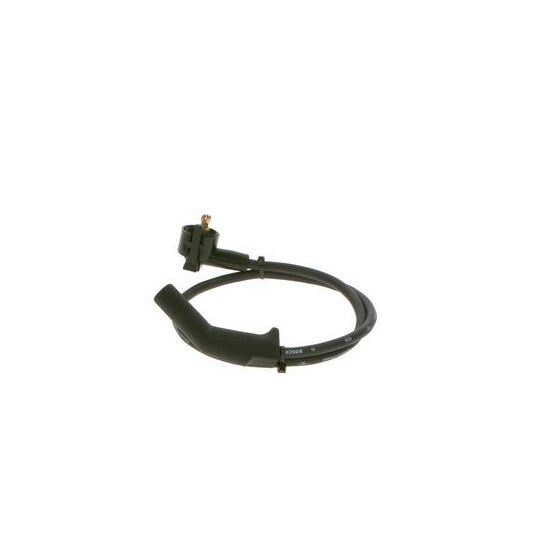 0 986 357 257 - Ignition Cable Kit 