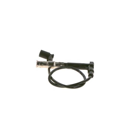 0 986 357 706 - Ignition Cable 