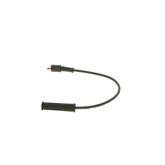 0 986 357 255 - Ignition Cable Kit 