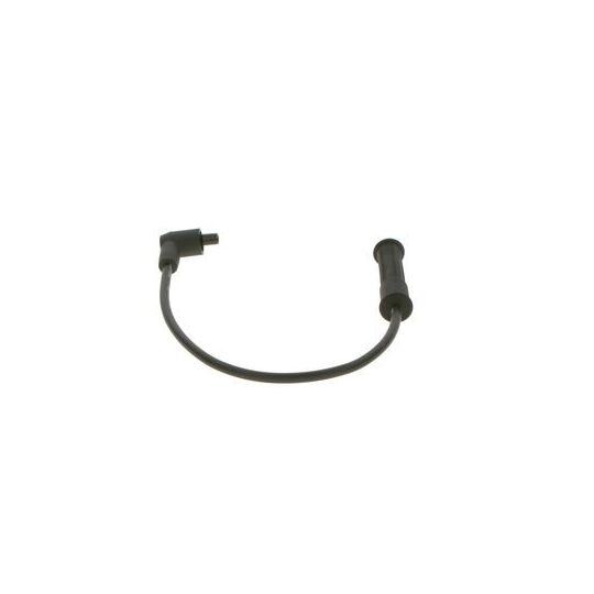 0 986 357 253 - Ignition Cable Kit 