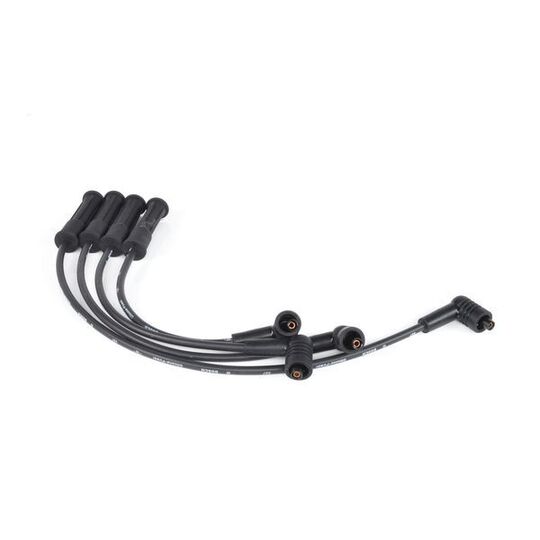 0 986 357 256 - Ignition Cable Kit 