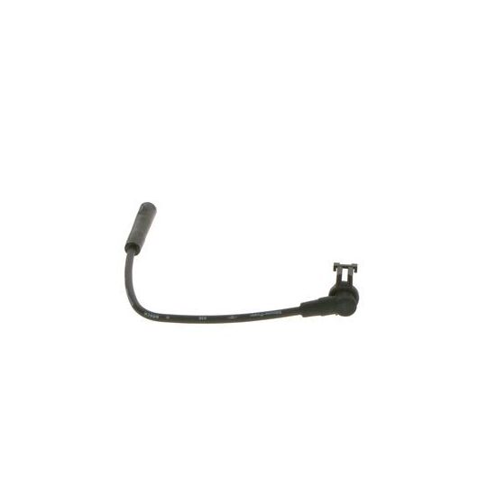 0 986 357 254 - Ignition Cable Kit 