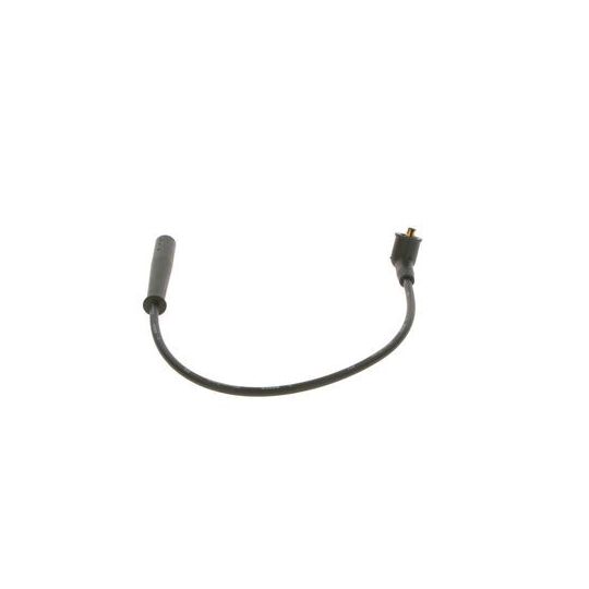 0 986 357 265 - Ignition Cable Kit 