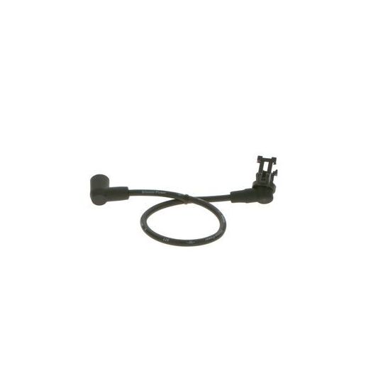 0 986 357 283 - Ignition Cable Kit 