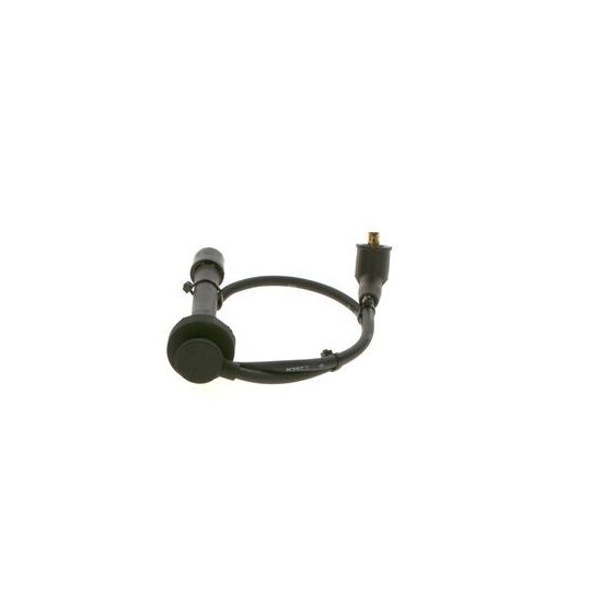 0 986 357 272 - Ignition Cable Kit 