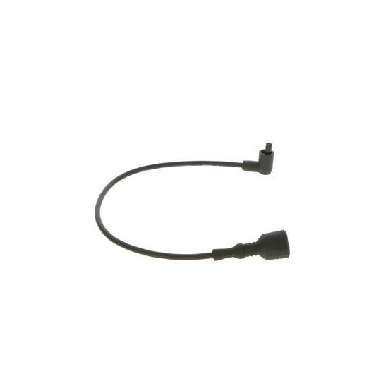 0 986 357 269 - Ignition Cable Kit 