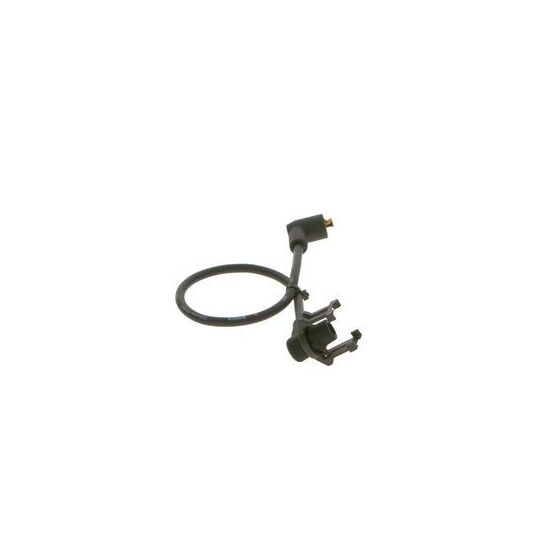0 986 357 283 - Ignition Cable Kit 