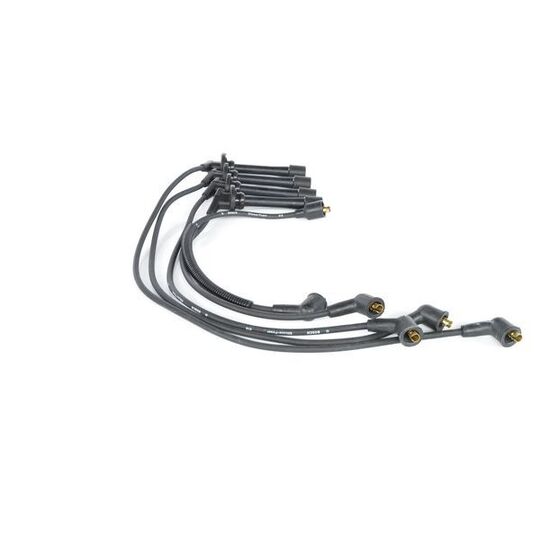 0 986 357 275 - Ignition Cable Kit 