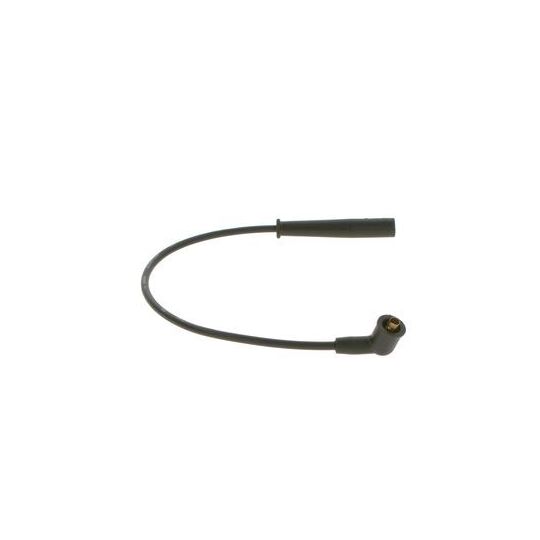 0 986 357 265 - Ignition Cable Kit 