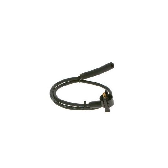 0 986 357 257 - Ignition Cable Kit 
