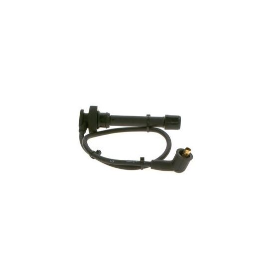 0 986 357 272 - Ignition Cable Kit 