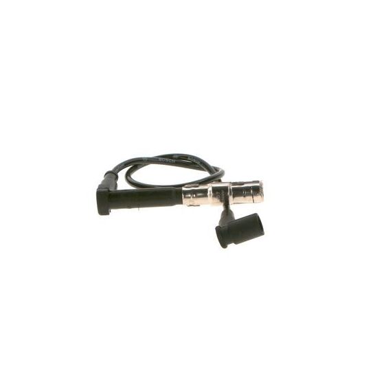 0 986 357 706 - Ignition Cable 