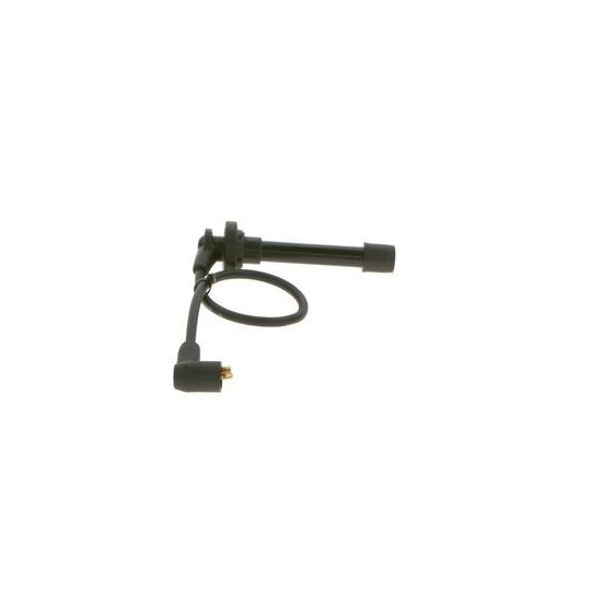 0 986 357 278 - Ignition Cable Kit 